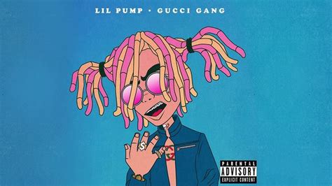 gucci gang testo ita|√ Gucci Gang (traduzione) Lil Pump .